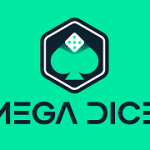 Mega Dice logo