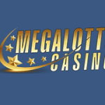 Megalotto logo