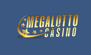 Megalotto logo