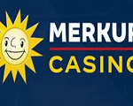 Merkur logo