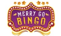 Merry Go Bingo logo
