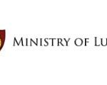 Ministry Of Luck logo