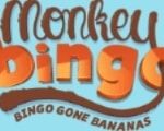 Monkey Bingo logo