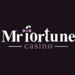 Mr Fortune logo