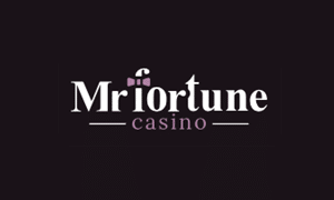 Mr Fortune