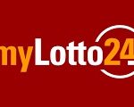 Mylotto24 logo