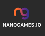 Nanogamesio logo