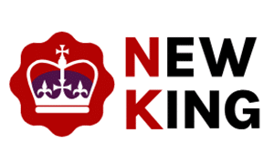 New King sister sites 2025 Casinos bonuses and reviews logo