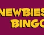 Newbies Bingo logo