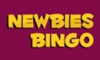 Newbies Bingo logo