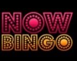 Now Bingo logo