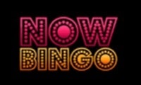 Now Bingo logo