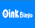 Oink Bingo logo