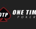 One Time Poker logo