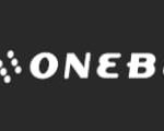 Onebet logo
