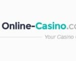 Online logo