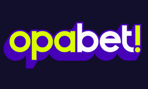 Opabet logo