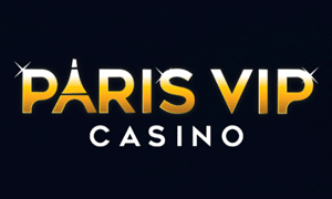 Paris Vip logo