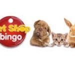 Pet Shop Bingo logo