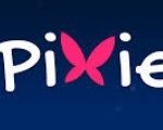 Pixie Bingo logo