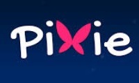 Pixie Bingo logo