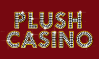 Plush logo