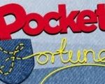 Pocket Fortune logo