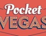 Pocket Vegas logo