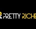 Pretty Riches logo