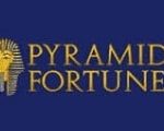Pyramids Fortune logo
