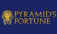Pyramids Fortune logo