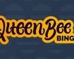 Queen Bee Bingo logo