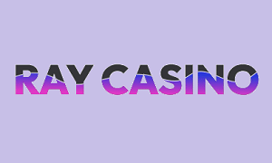 Ray logo
