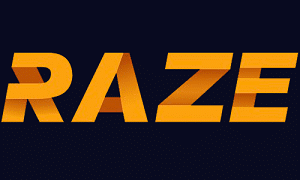 Raze Bet logo