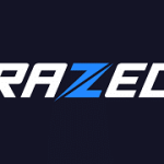 Razed logo