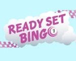 Ready Set Bingo logo