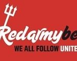 Red Army Bet logo