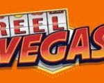 Reel Vegas logo