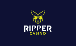 Ripper logo