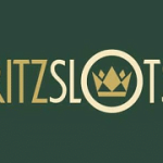 Ritz Slots logo