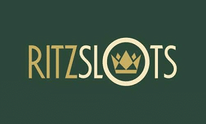 Ritz Slots logo
