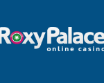 Roxy Palace logo