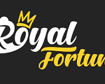 Royal Fortune logo