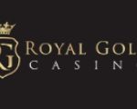 Royal Gold logo