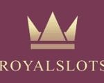 Royal Slots logo
