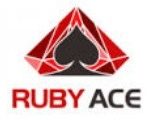 Ruby Ace logo