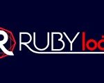 Ruby Loot logo