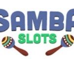 Samba Slots logo