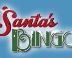Santas Bingo logo