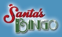 Santas Bingo logo
